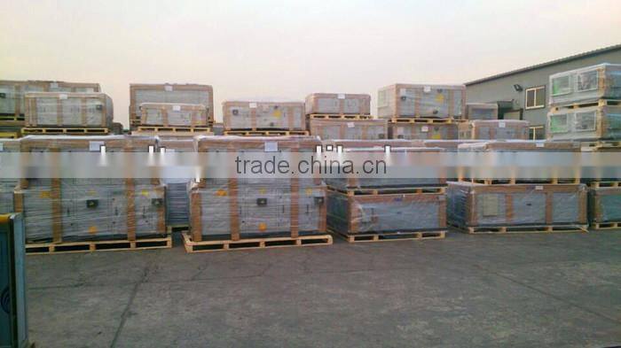 FAHU with Heat Recovery Units, Optional Heat Recovery Wheel, Plate Heat Exchanger, Heat Pipe,Ventilation System