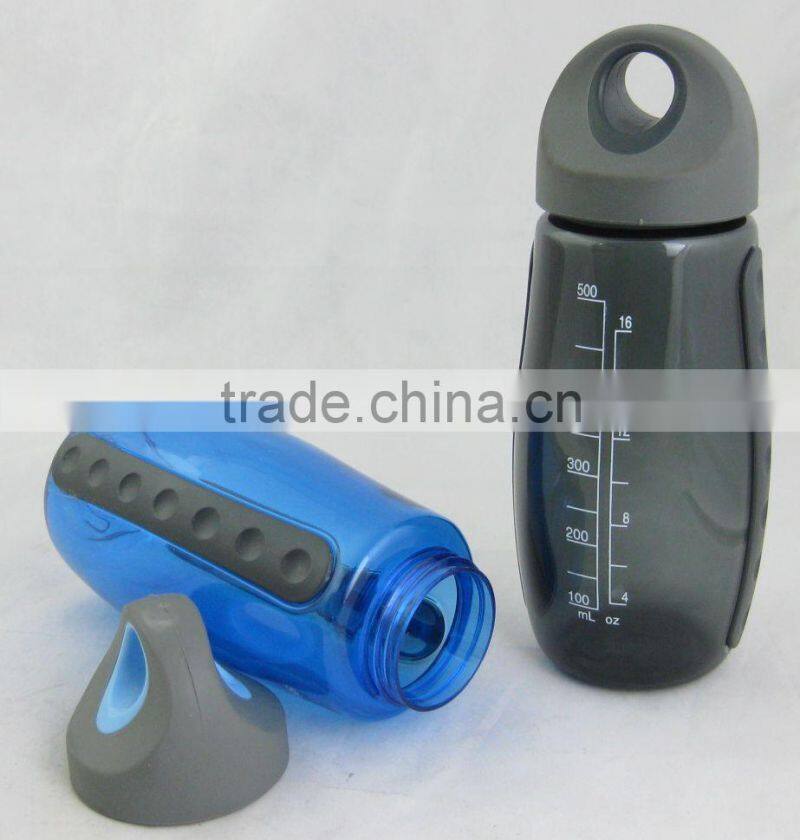 Children clear tritan/plastic Water Bottles