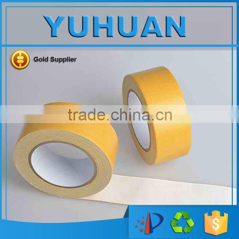 hot melt double sided adhesive tape
