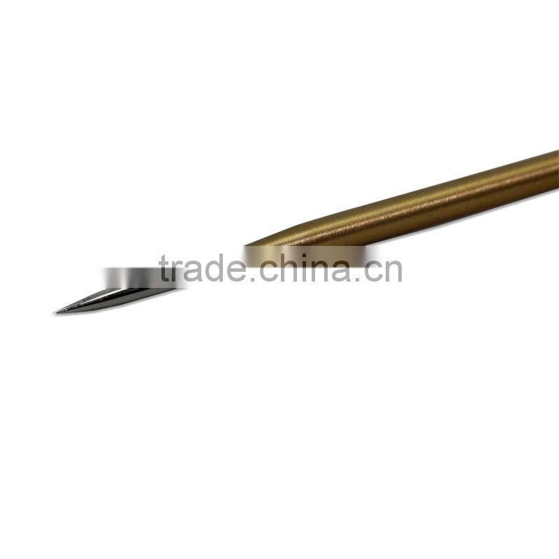 Jewelry making tool TSK steel burnisher small medium large