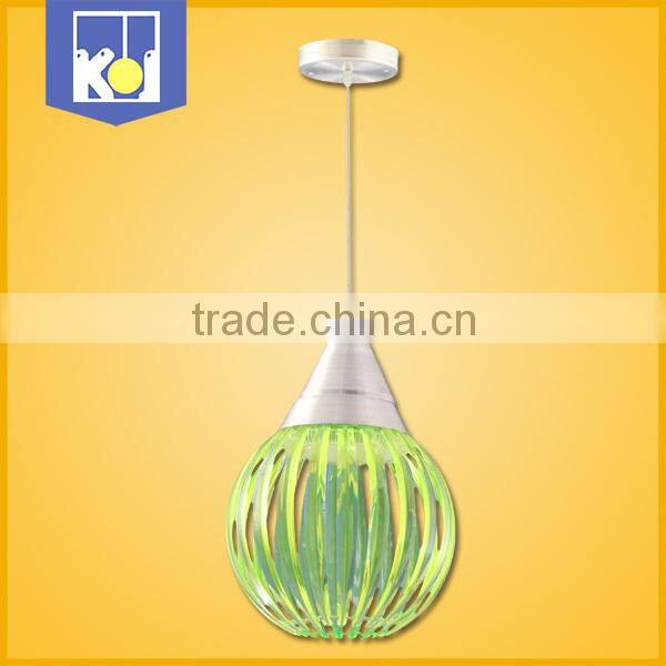 Kaijia Lighting High Quality LED Hotel Pendant Light