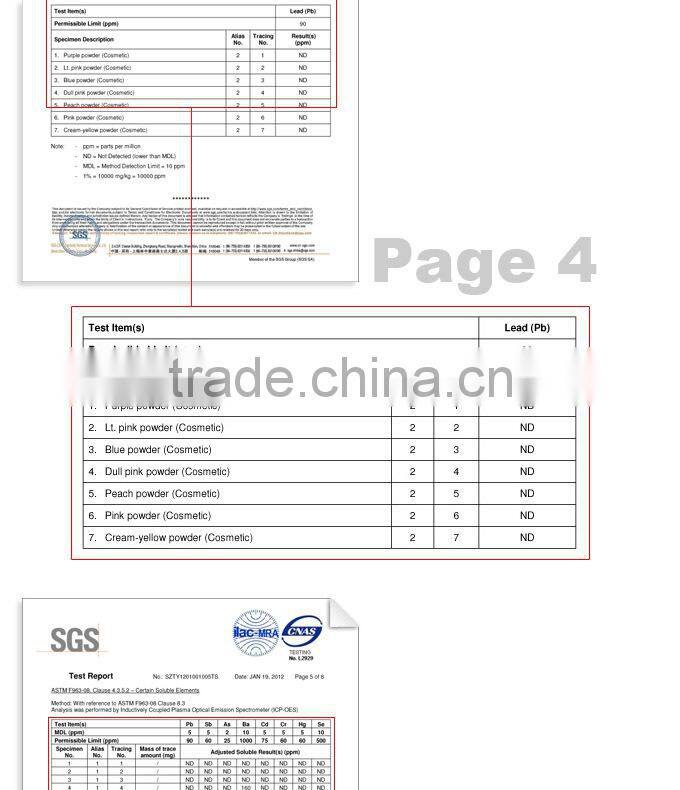 2015 kids makeup toys