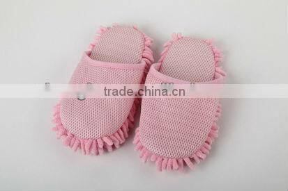 fashion indoor mop slipper
