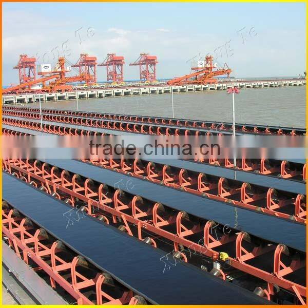 scrap conveyor belt for sale nylon conveyor belt recycling conveyor belt