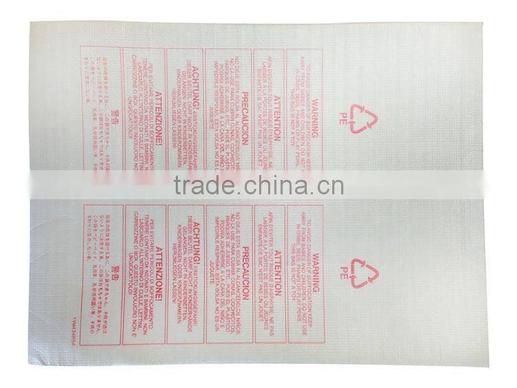 Yason foam handle shower foam packaging bag foam bag