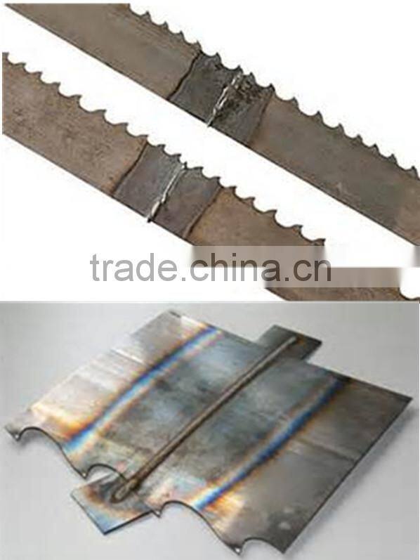 China Semi Automatic Flash 8KVA 380v Electric Welder Tools