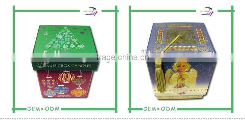 food roll self adhesive sticker label