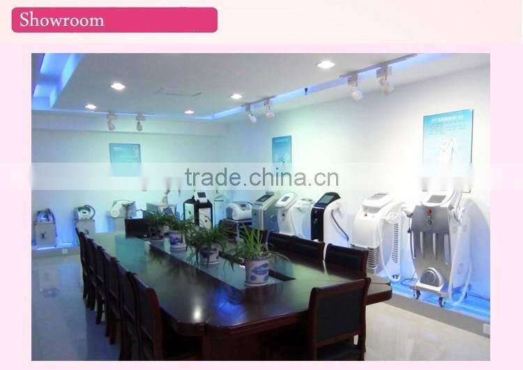 Opt Shr Multi-Functional Beauty Equipment