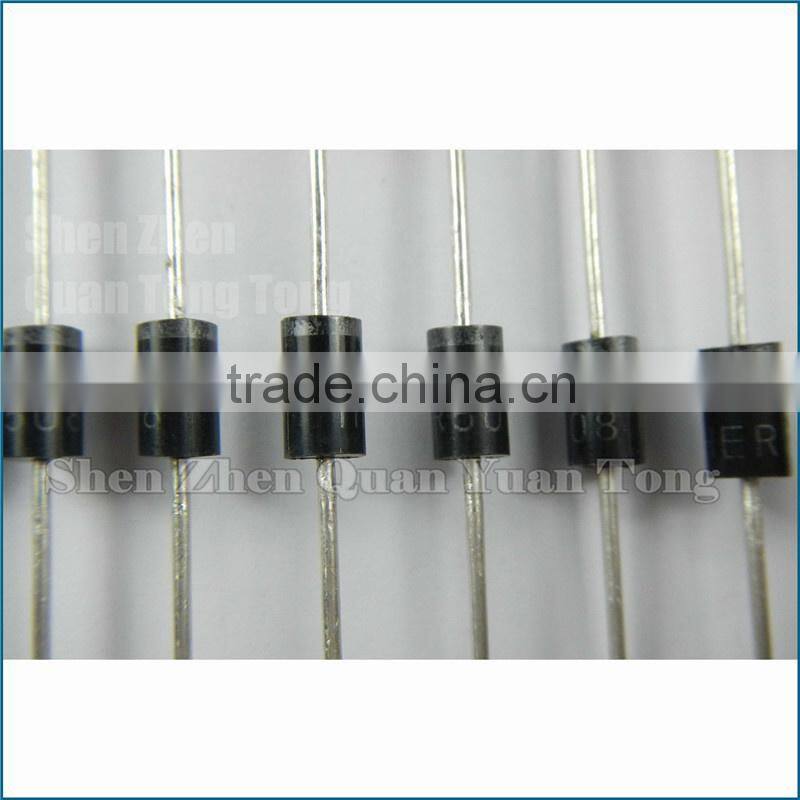 Diodes HER508 DO-27