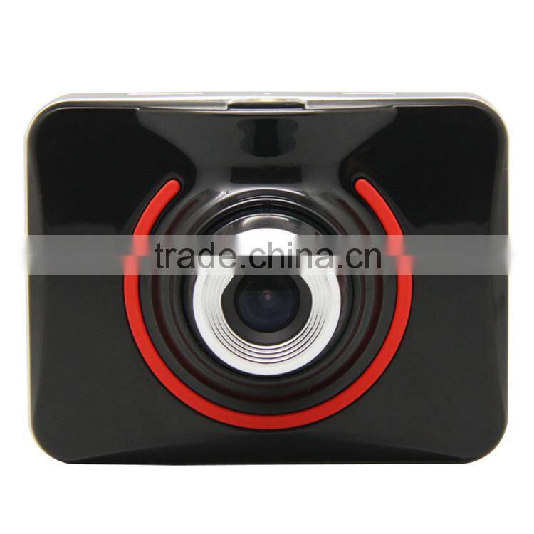 2015 Newest G-sensor Night Vision Camcorder Dashcam