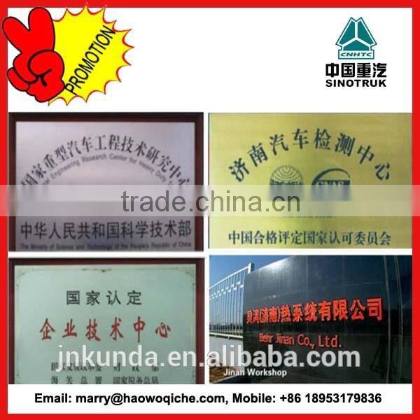 2015 sinotruk howo tipper truck china truck for sale