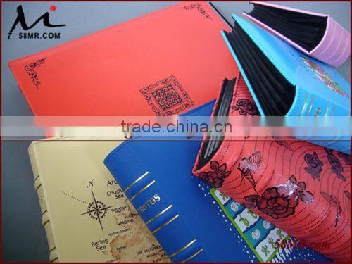 PP Pocket Slip in Photo Album