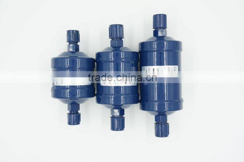 FRIEVER Refrigeration & Heat Exchange Parts Condensing Unit Filter Drier