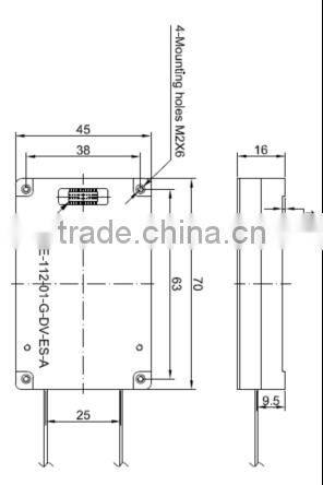 C-Band 1550nm Standard Benchtop ASE Broadband Optical Light Source