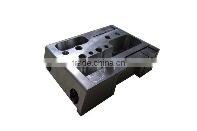 Customized precision stainless steel carbide lathe part cnc lathe turning parts inserts