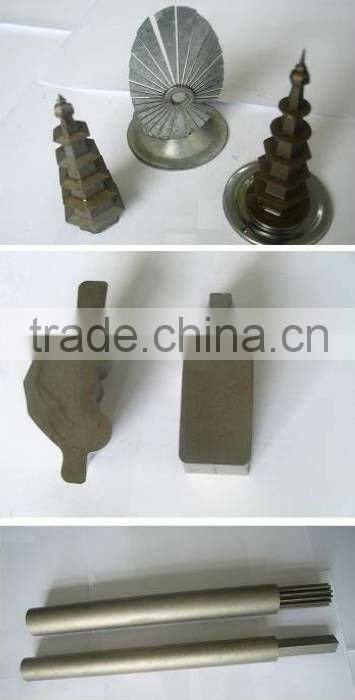 CNC Wire Cutting EDM Machine (DK7780B)