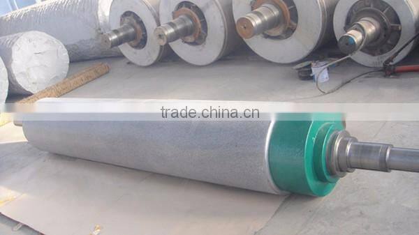 granite stone roller for paper making machine of paper mill