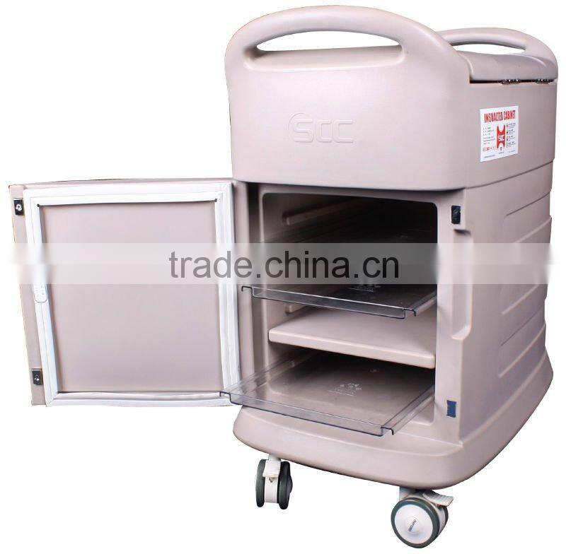60L kitchen equipment food warmers