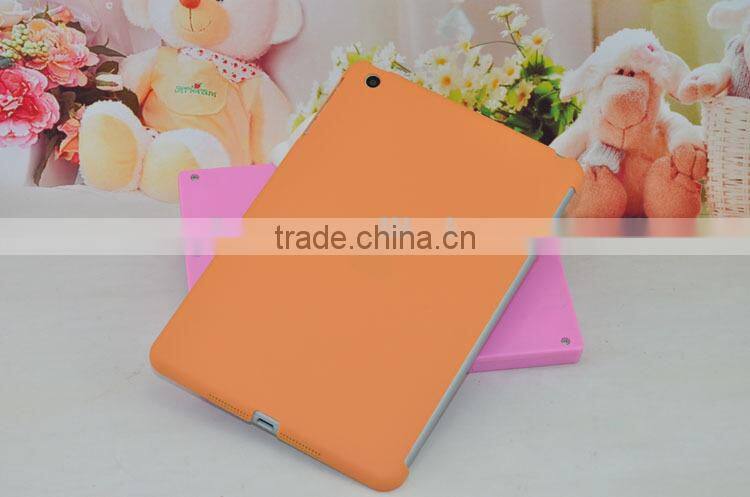 Smart leather case for iPad mini 2 with Sleep Function and Support Stand