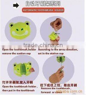 Toothbrush Protector