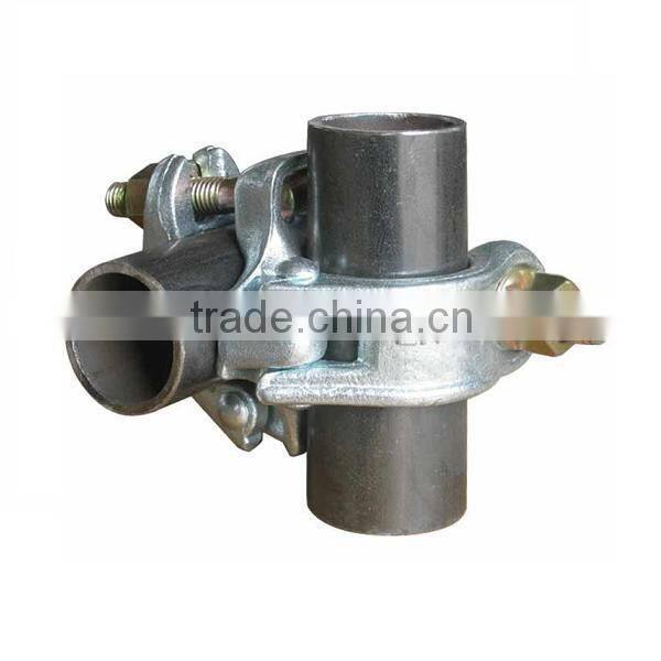 Best hot sale Forged scaffolding universal clamp