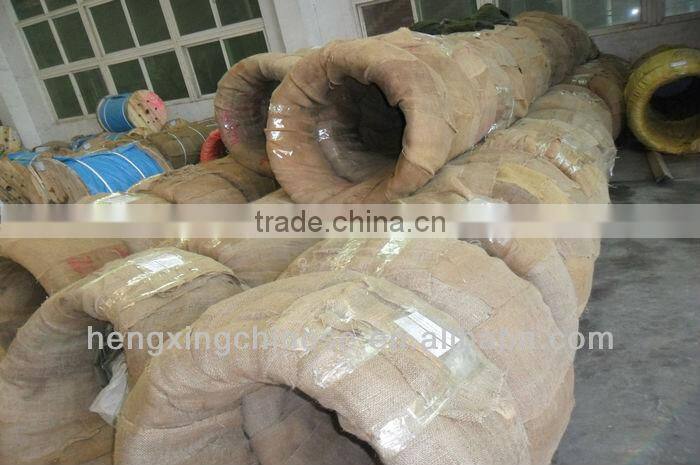 0.90mm-4.77mm construction building wire hot dipped