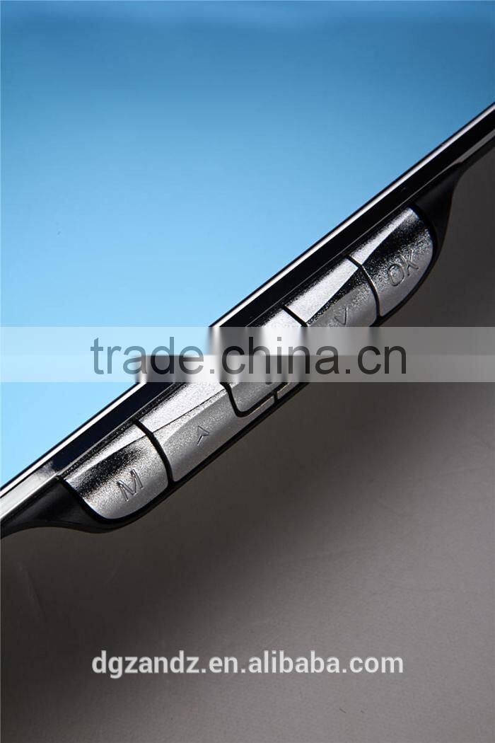 Private Design 1080 P Manual Car Dvr Recorder