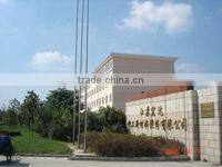 solid silicone rubber for flame resistant cables