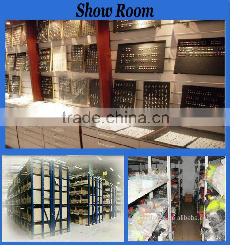 Crystal body jewelry diamond body jewelry diamond eyebrow ring