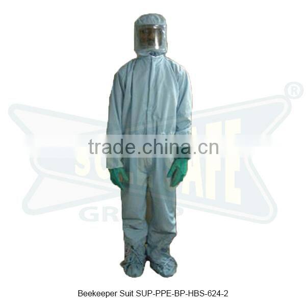 Beekeeper Suit ( SUP-PPE-BP-HBS-624-2 )