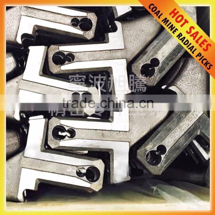 FC-899 Longer durability flats and radials tools hydra machine parts radial cutter