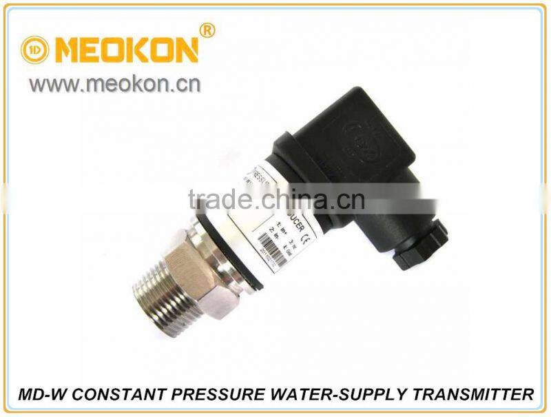 MD-W Constant Pressure water-supply Transmitter