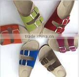 Fashionable Elegant High Heel Shoes Ladies Sanals