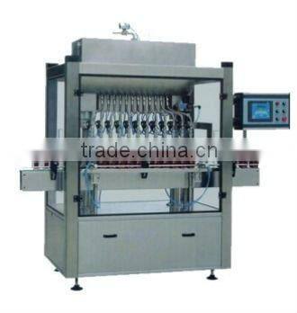 small factory water filling machine bottle plant