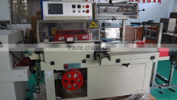 Top Quality Customize Cassava Flour Sealing Machine,Automatic Pouch Sealing Machine