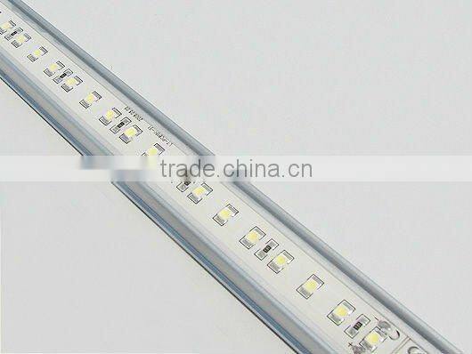 led hard strip light