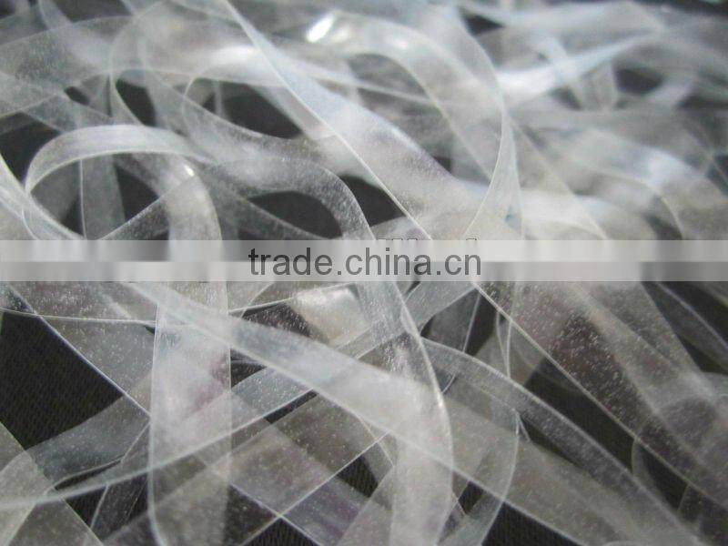 shanghai QH-5012 silk stocking tpu tape