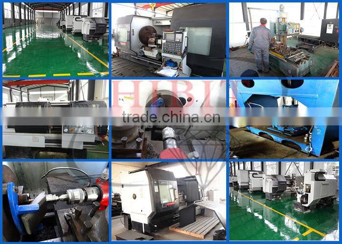 TCI Tricone Bits/ Rock Drill Bits/Oil Drilling Tricone Bit milled tooth bit