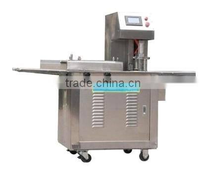 KH-PYB-A/B small encrusting machine for sale
