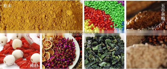 Coffee and tea packing machine with good quality