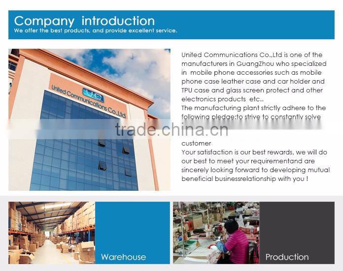 Start shape cell phone case for iphone smart phone case