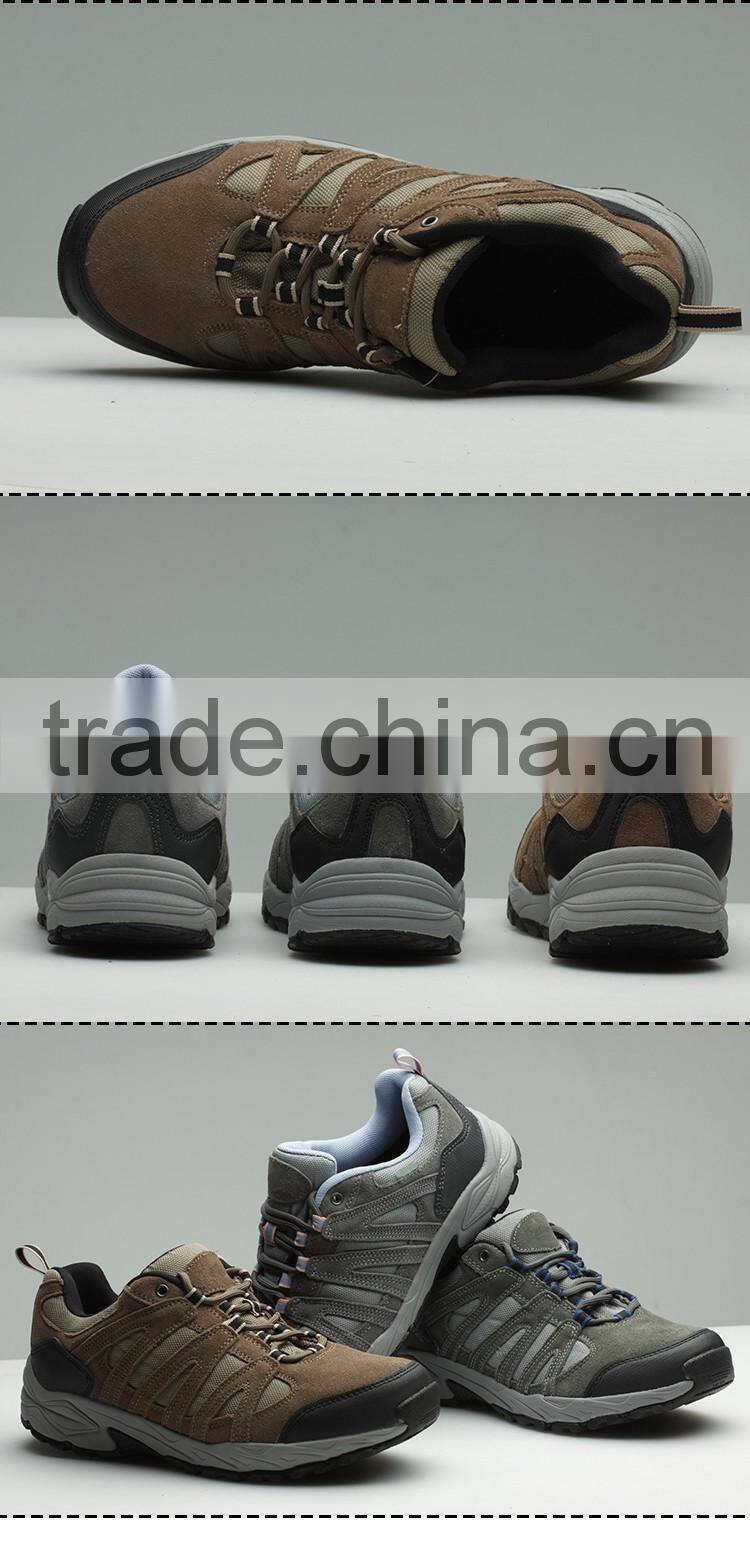 waterproof hiking shoes men mountain climbing shoes men women trekking shoes