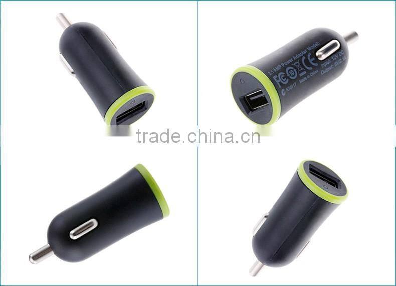 For Samsung Galaxy S6 / Edge / Plus car battery charger 12v