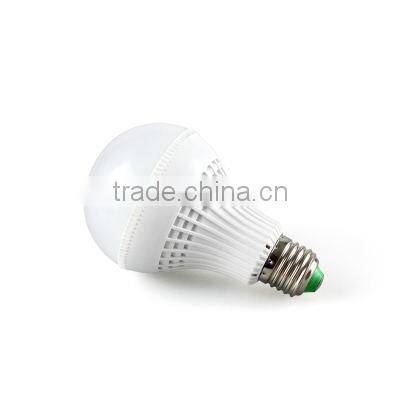7w e27 led bulb