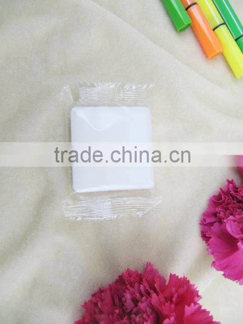 Hotel Disposable toilet bath soap/Mini whitening skin soap/Wholesale Natural Soap for hotels