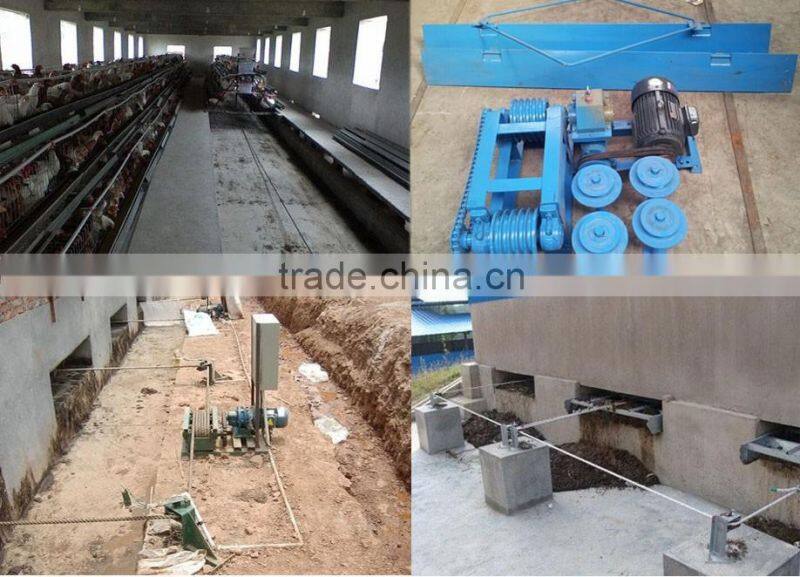 4 tier chicken layer battery cage for tanzania poultry farm house design