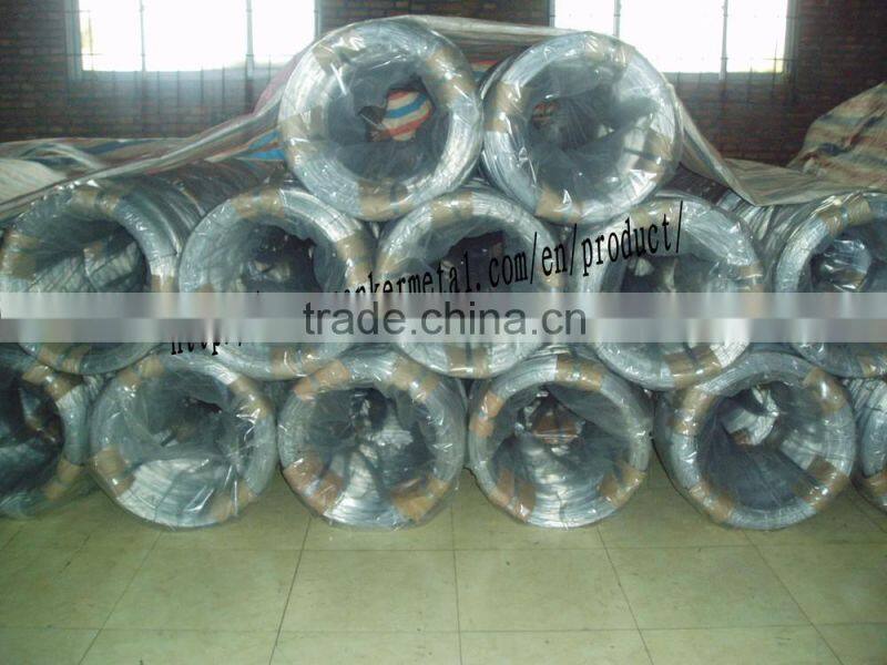 good quality Steel wire for armouring cable manufacturer china