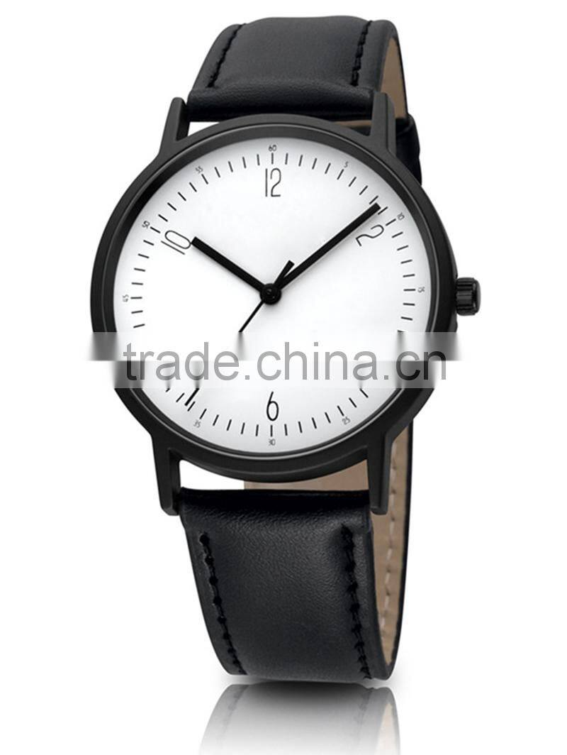 custom stainless steel watches wholesale luxury chinese wrist watches