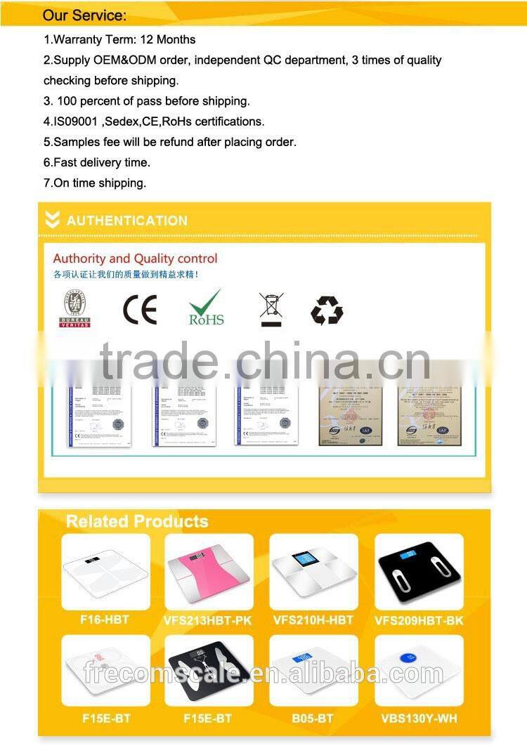Digital body weighing scale stainless steel 180kg, electronic stainless steel body weighing scale