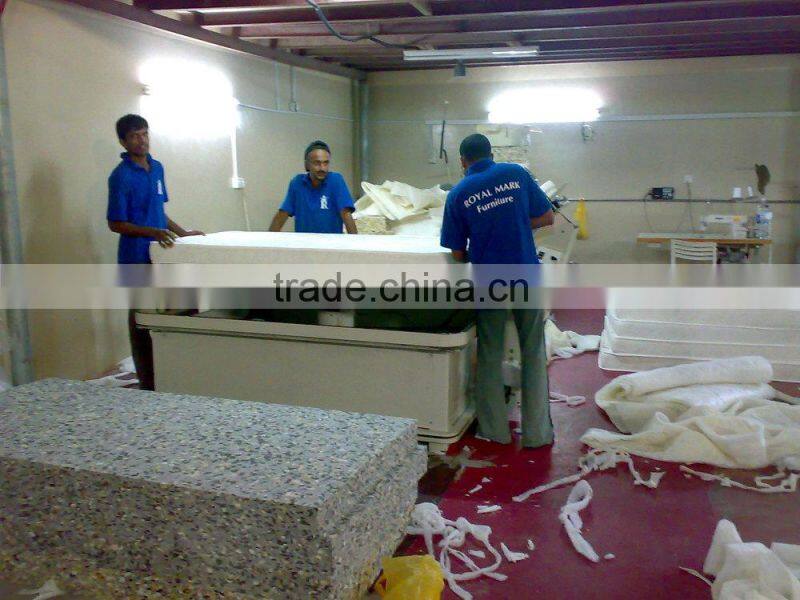 ECMT-206B Tape Edge Machine